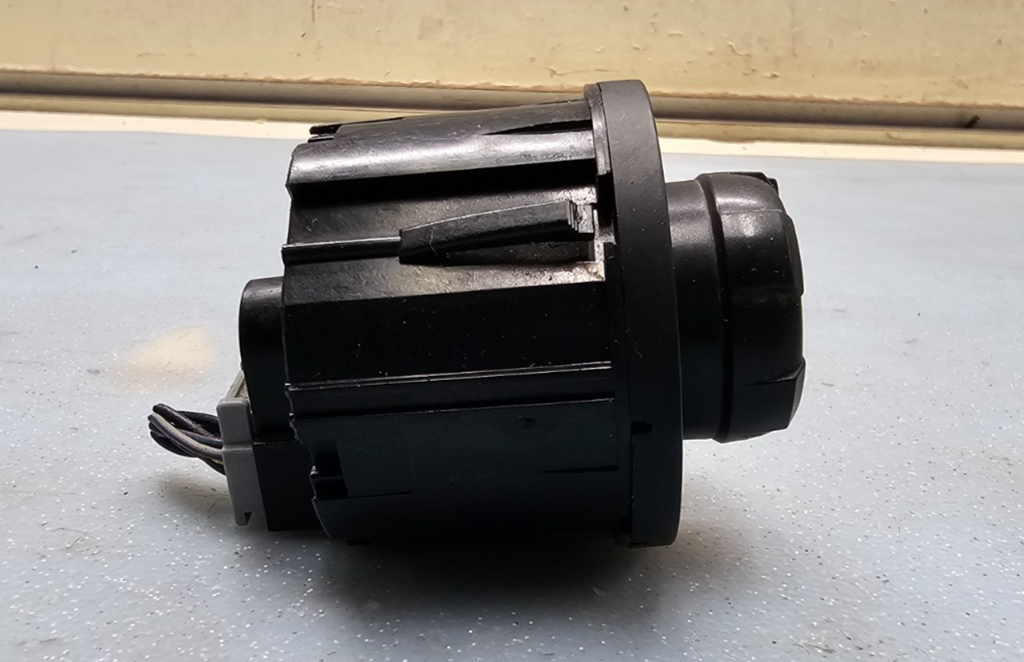 🔥09-16 Ford F150 F250 Headlight Headlamp Head Light Lamp Switch Control Black