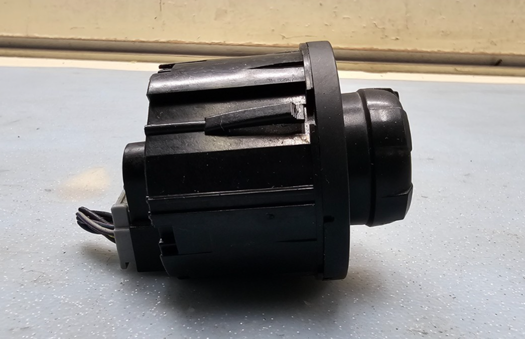 🔥09-16 Ford F150 F250 Headlight Headlamp Head Light Lamp Switch Control Black