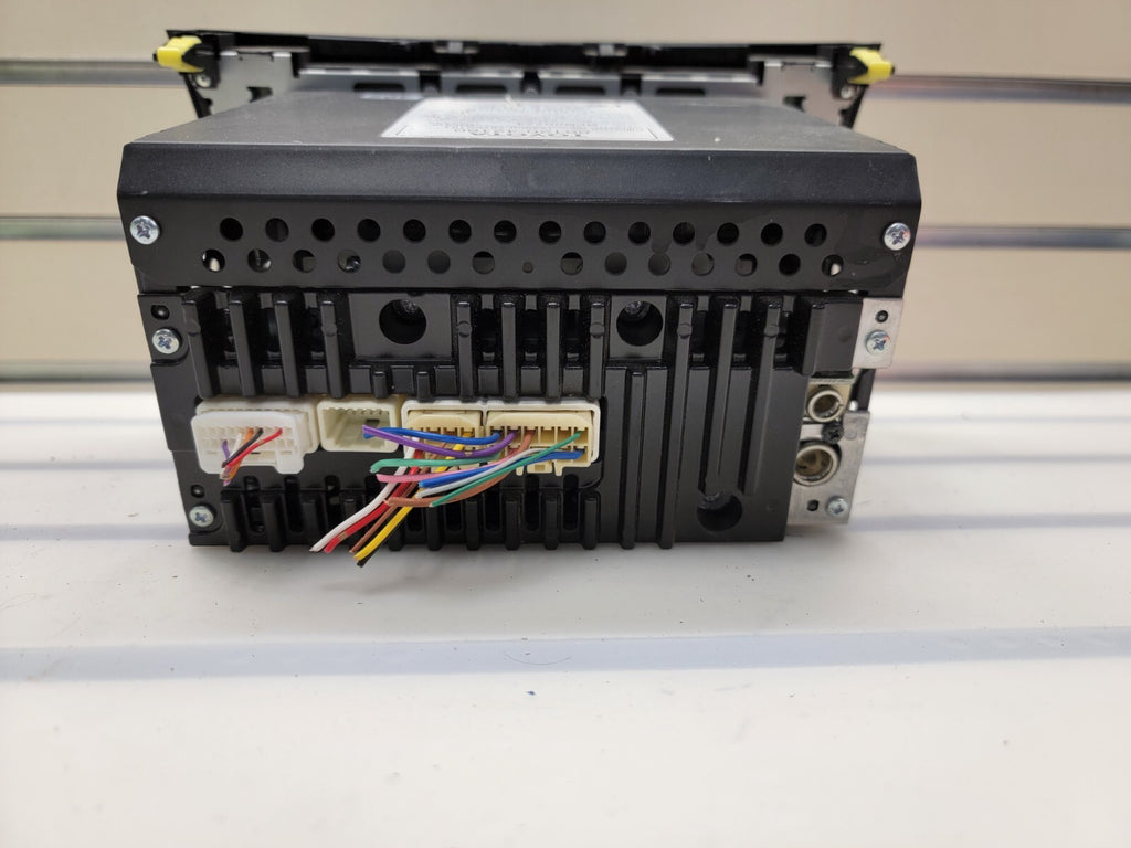 🔥2006-2008 Toyota Rav4 AM FM Radio mp3 CD Player 86120-42160