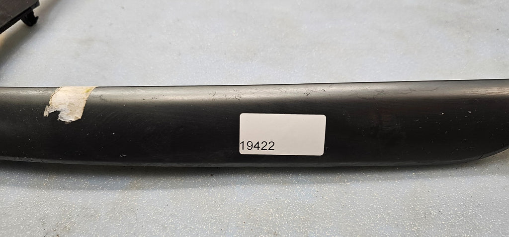🔥11-13 KIA OPTIMA 2.4L FRONT RIGHT DASH TRIM BLACK OEM