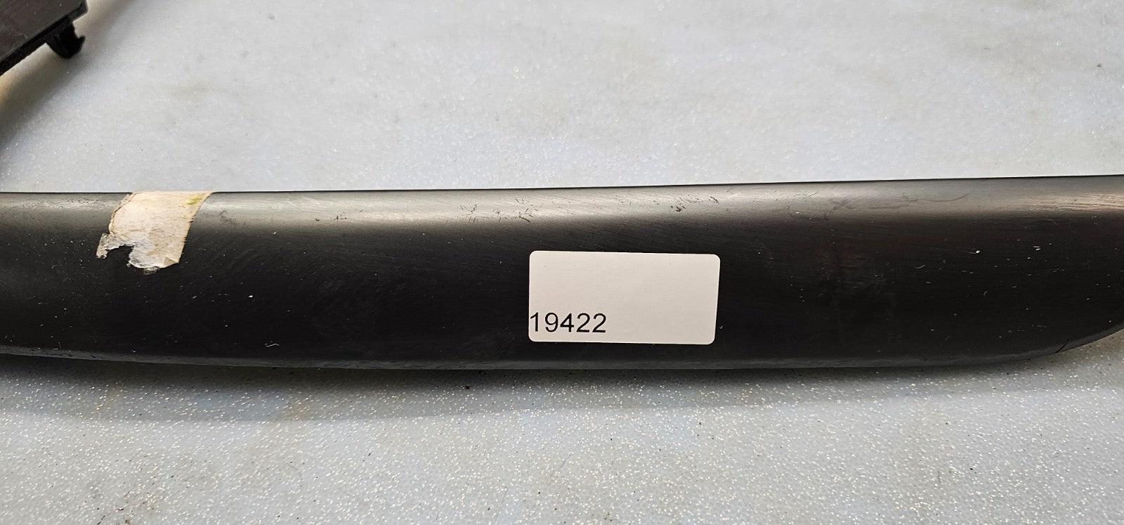 🔥11-13 KIA OPTIMA 2.4L FRONT RIGHT DASH TRIM BLACK OEM