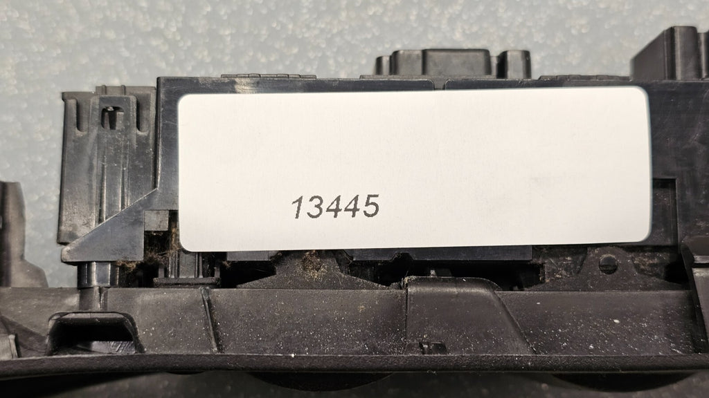 12-18 Ford Focus Escape Front Left Driver Master Power Window Door Switch Black