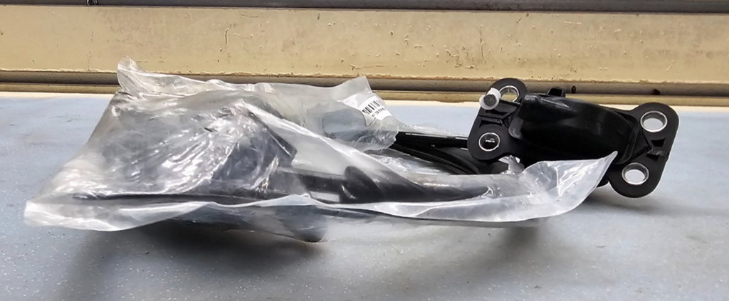 🔥2005-2010 Honda Odyssey Left Driver Side Power Sliding Slide Door Cable Motor