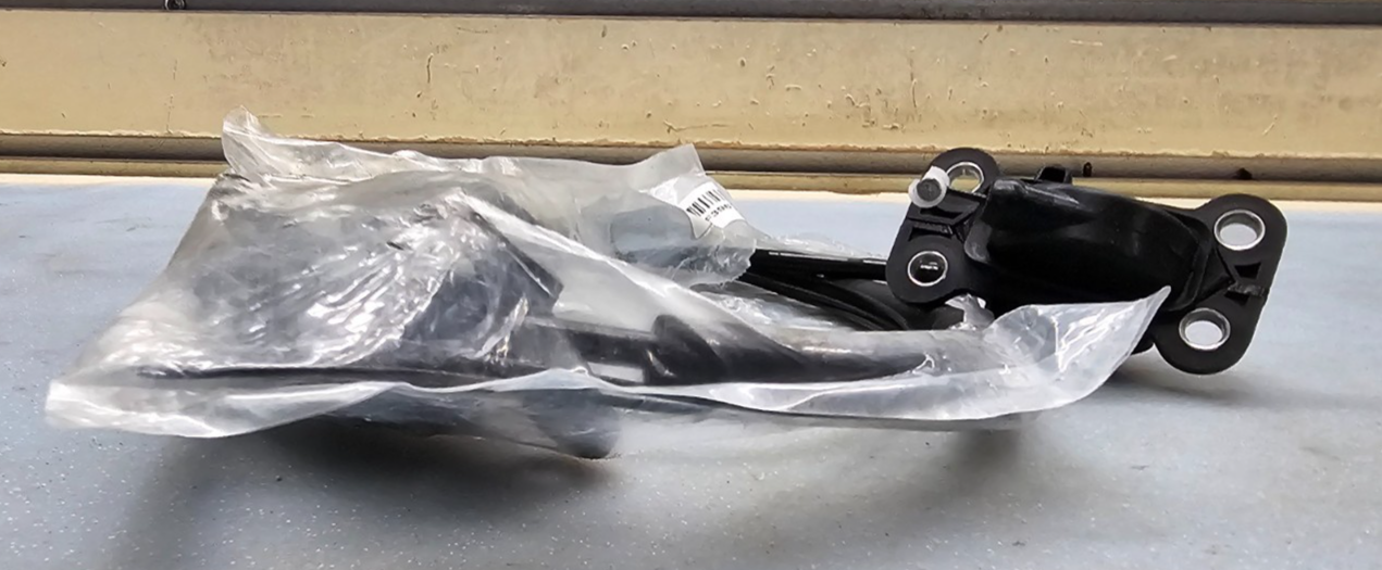 🔥2005-2010 Honda Odyssey Left Driver Side Power Sliding Slide Door Cable Motor