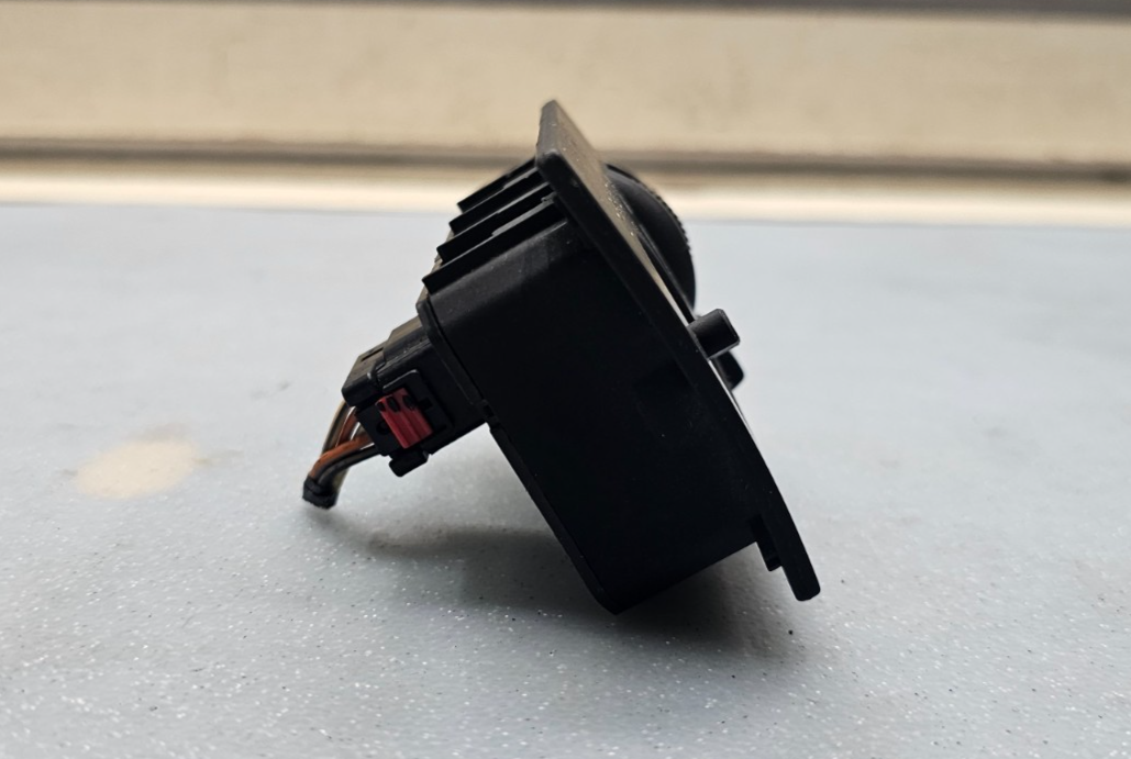 🔥2008-2010 Grand Caravan Town & Country headlight dimmer switch black