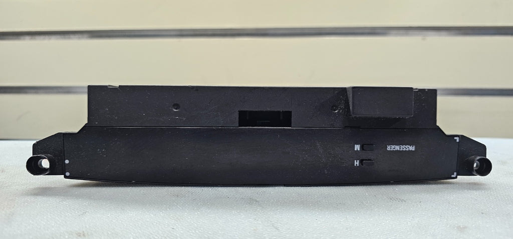 🔥02-04 Camry Dash Digital Clock Hour Minute Time Display E/M Switch Assembly