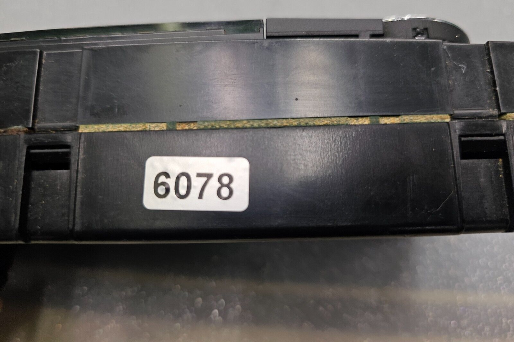🔥08-09 Taurus Sable Dash AC Heater Temperature Climate Control Conditioning OEM