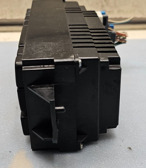 🔥2000-2005 Buick Regal Century Digital Climate Control Unit Heater A/C BLACK