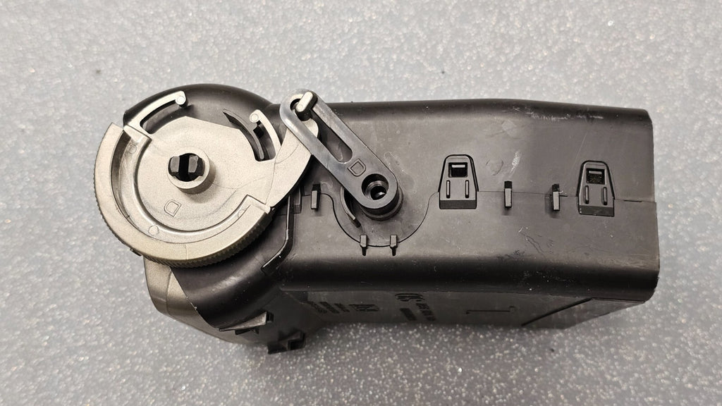 08-13 WRX STI Impreza Forester Dash Left Driver A/C AC Air Vent Heater Panel Tan