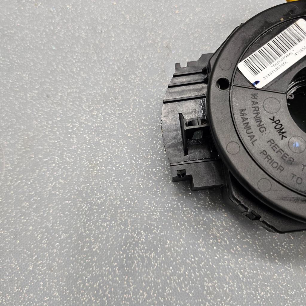 🔥05-07 Jeep Grand Cherokee 06-08 Commander Clock spring Spiral Cable Reel