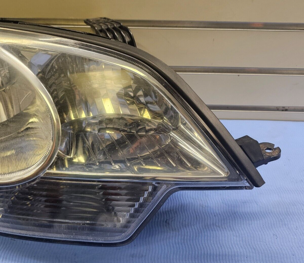 🔥08-10 Saturn Vue 12-15 Captiva Sport Right Passenger Headlight Lamp Assembly