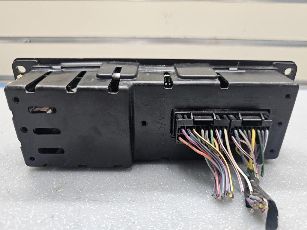 🔥02-04 Explorer Mountaineer Dash Heater Climate Temperature Control Conditioner