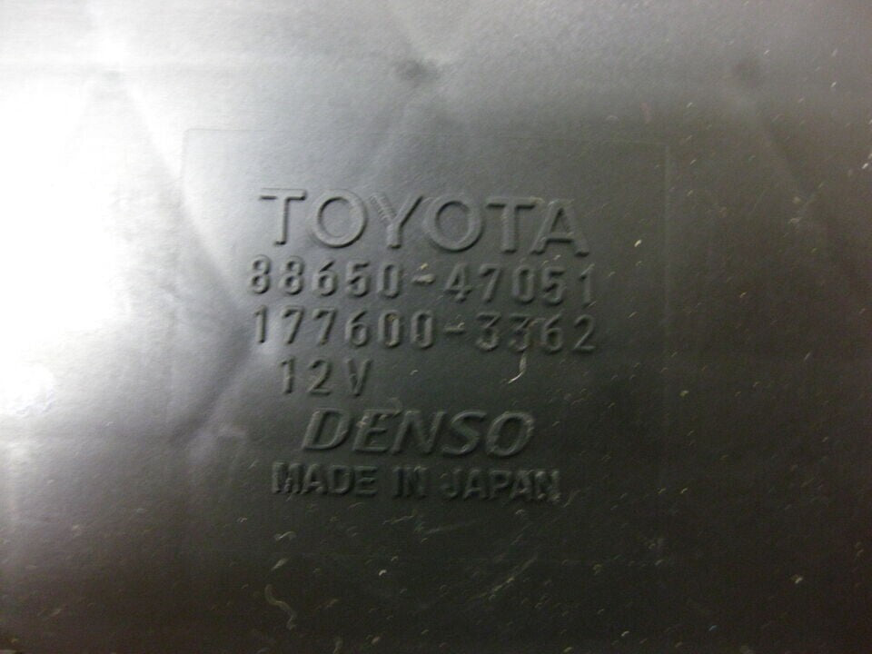 🔥2004 - 2009 TOYOTA PRIUS AC AMPLIFIER MODULE OEM