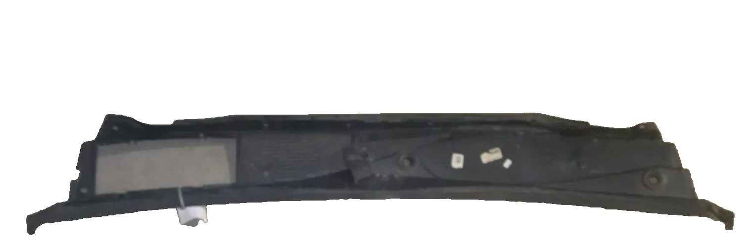 🔥04-09 Cadillac SRX FRONT DASH TRIM COWL TOP GRILLE VENT PANEL WIPER COVER OEM