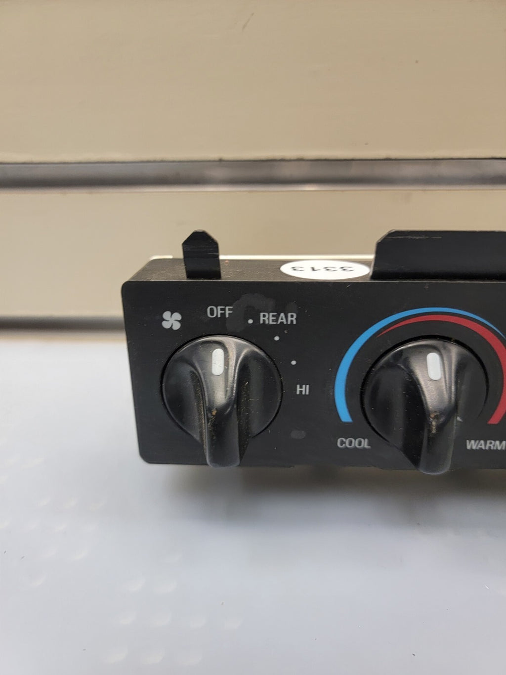 🔥97-02 Ford F-150 F250 Expedition NAVIGATOR Heater A/C Climate Control Unit X1
