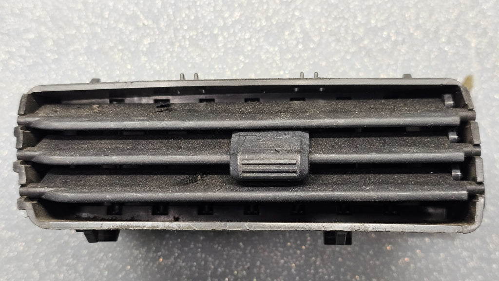 🔥 08-11 FOCUS DASH LEFT DRIVER AIR VENT A/C AC HEATER PANEL CONDITIONING BLACK