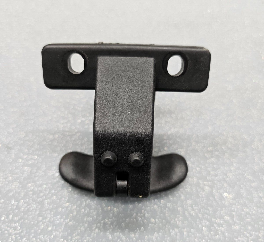 🔥98-01 Dodge Ram Rear Side Vent Window Latch Lock Handle OEM