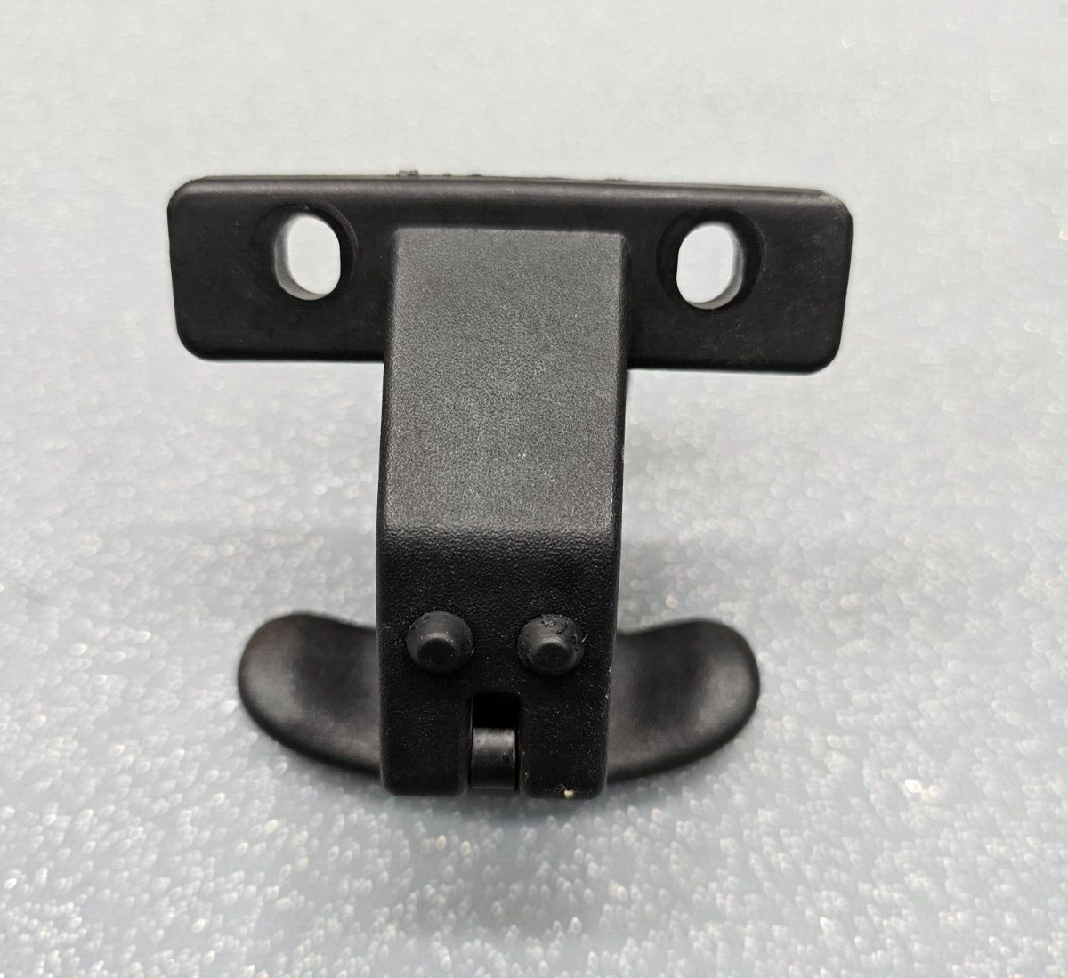 🔥98-01 Dodge Ram Rear Side Vent Window Latch Lock Handle OEM