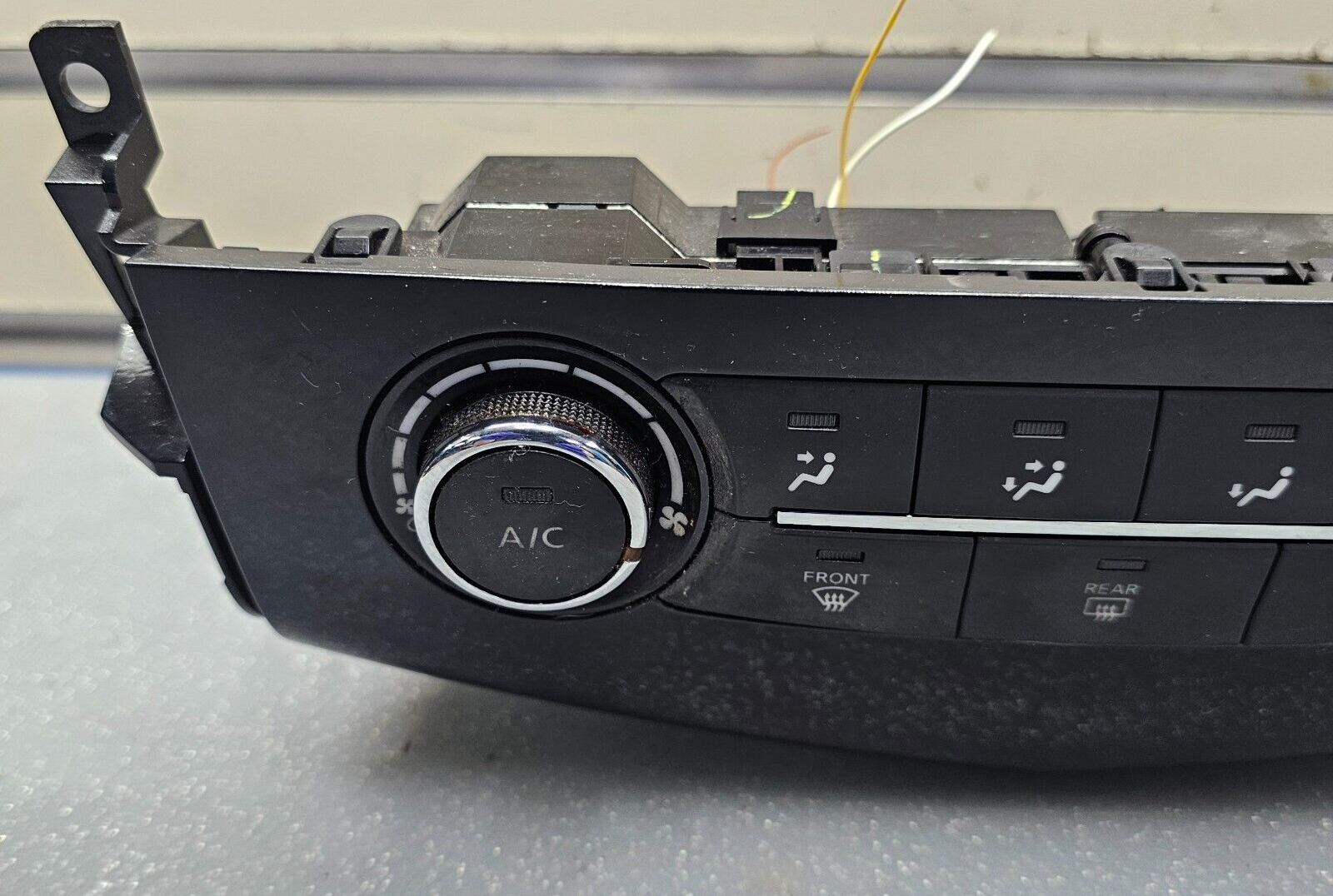 🔥13-15 ALTIMA DASH AC HEATER FILTER TEMPERATURE CLIMATE CONTROL CONDITIONER OEM
