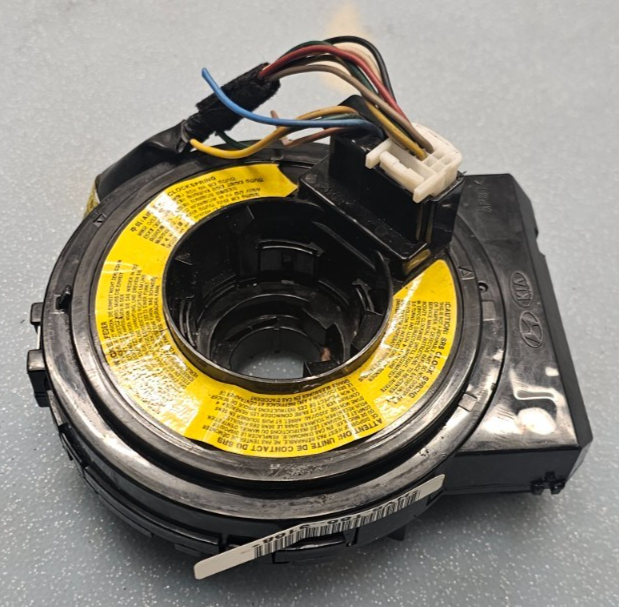 🔥14-19 NISSAN SENTRA MURANO Steering Wheel Clock Spring Coil Kit Airbag OEM