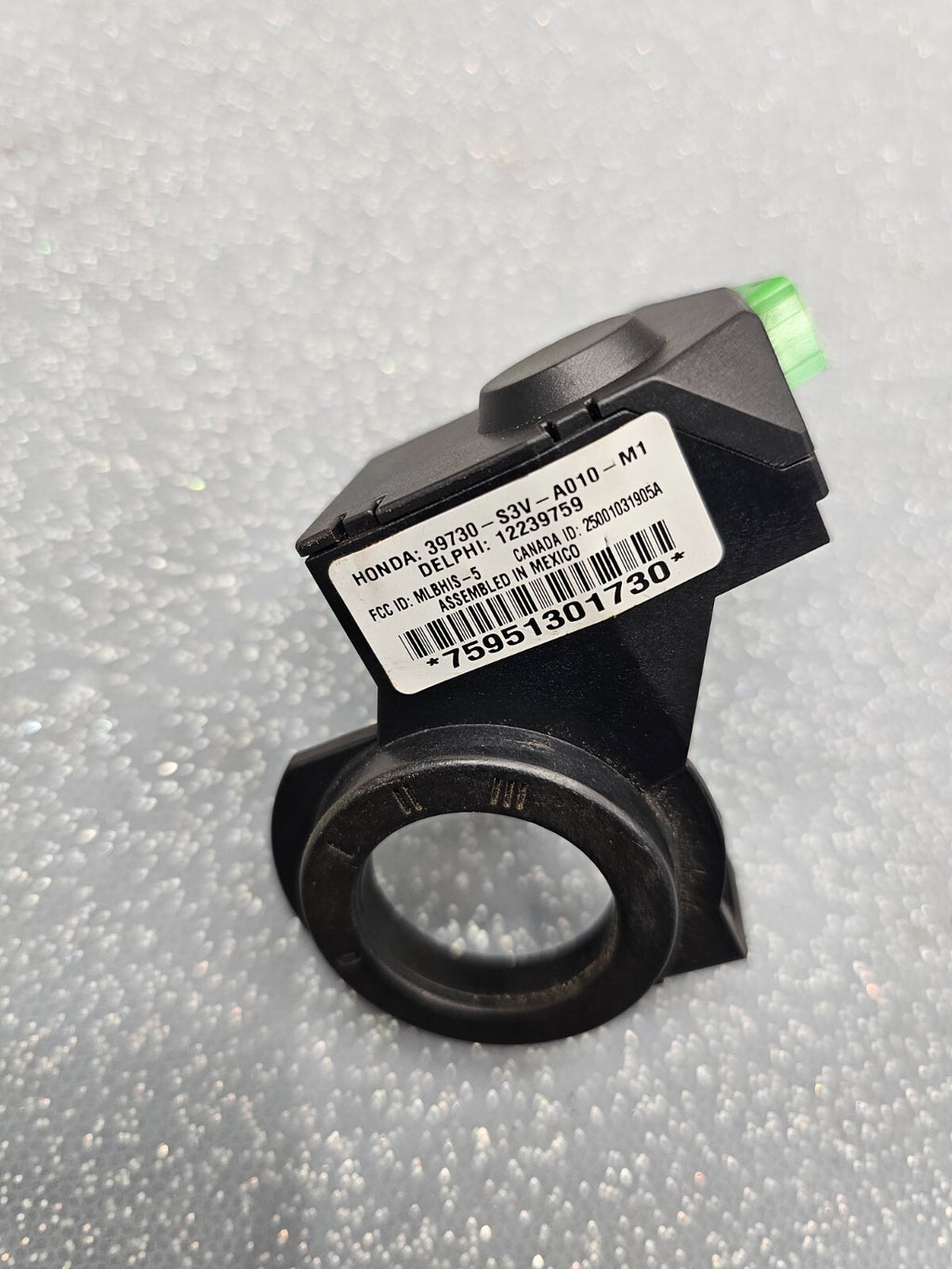 🔥03-06 Honda Element 02-06 Acura OEM Immobilizer Unit Anti Theft Control Module