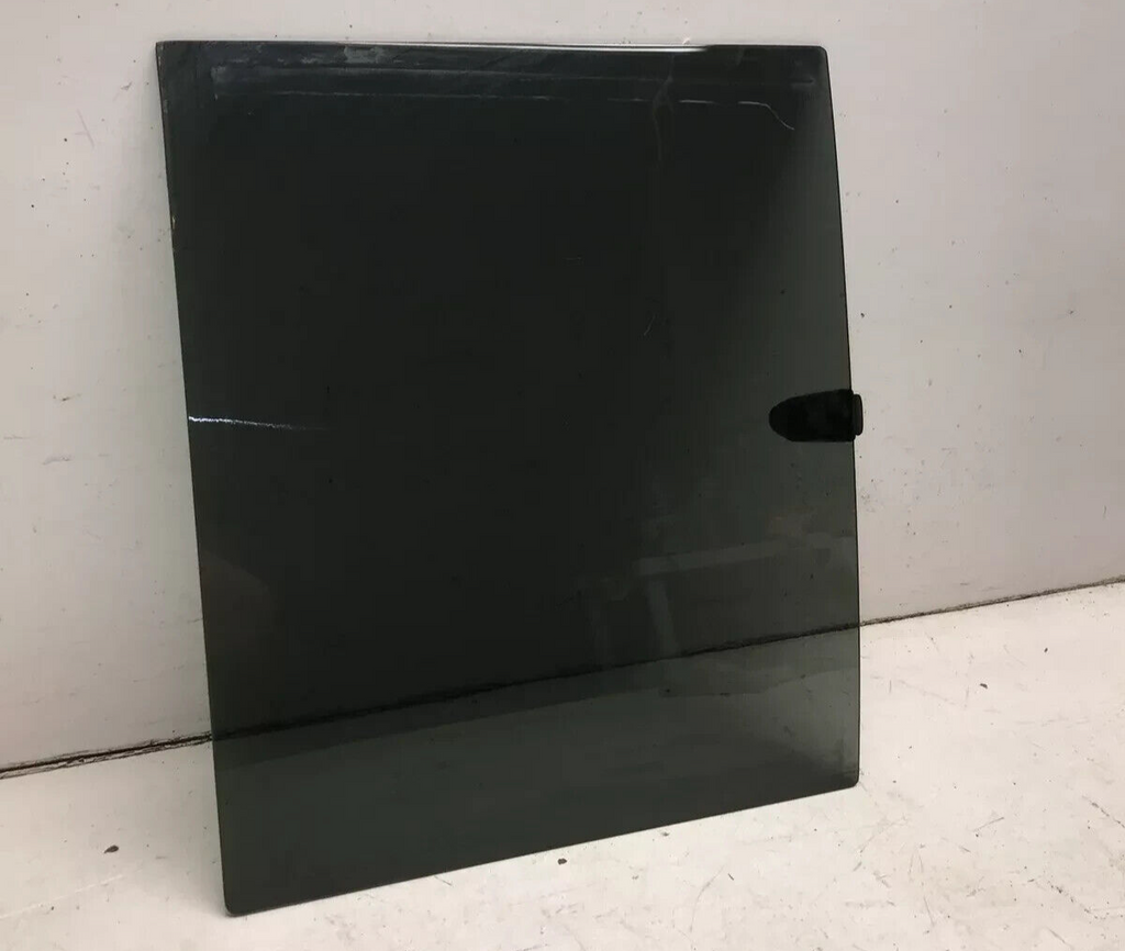 🔥99-07 Ford F-250 F-350 Super Duty Rear Back Center Glass Window Slider OEM