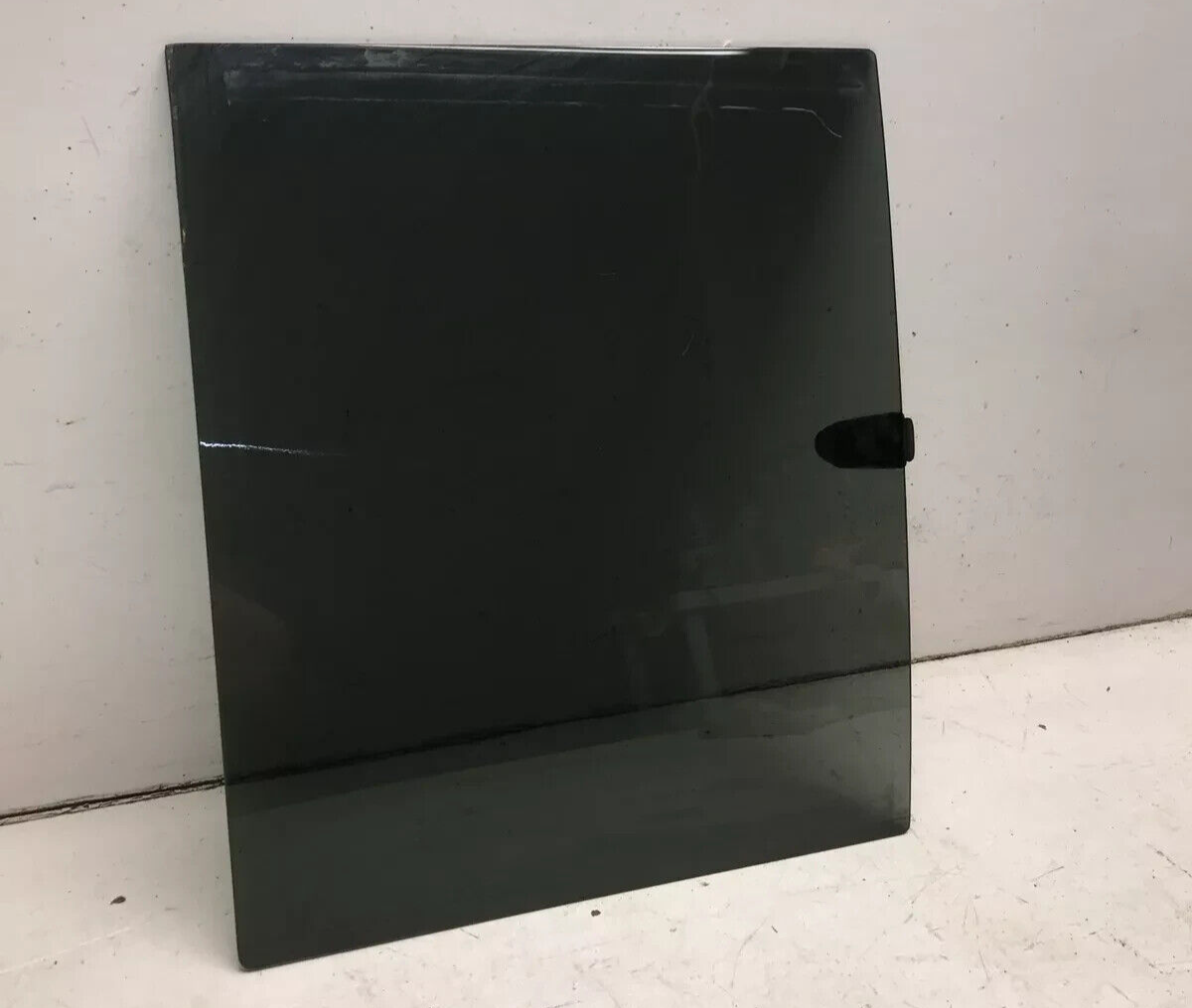 🔥99-07 Ford F-250 F-350 Super Duty Rear Back Center Glass Window Slider OEM