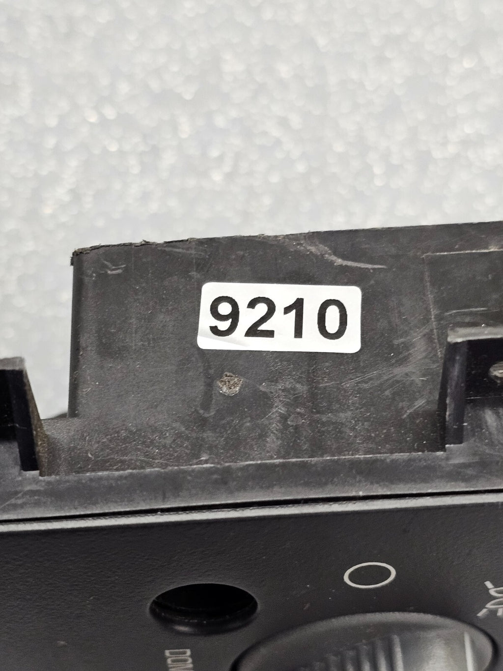 🔥98-04 BLAZER S10 JIMMY SONOMA Head light Switch FOG Lamp DOME OVERRIDE HS1