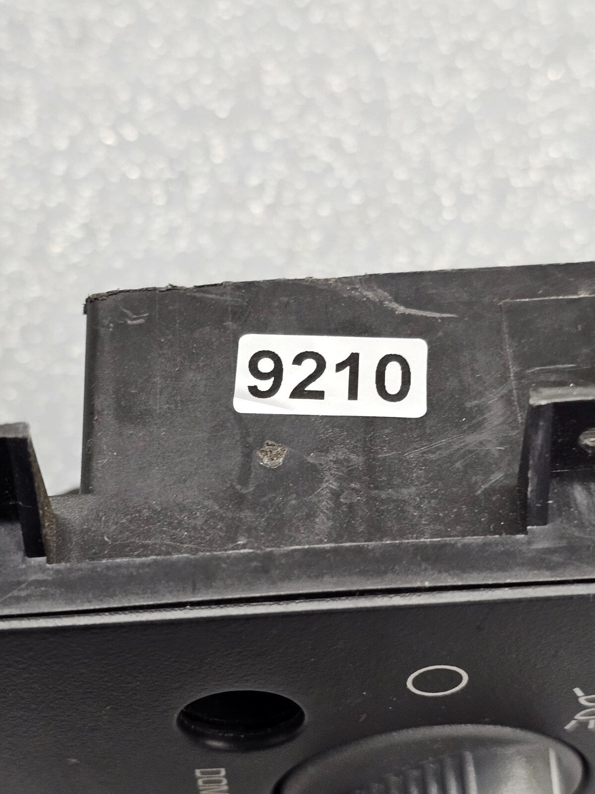 🔥98-04 BLAZER S10 JIMMY SONOMA Head light Switch FOG Lamp DOME OVERRIDE HS1