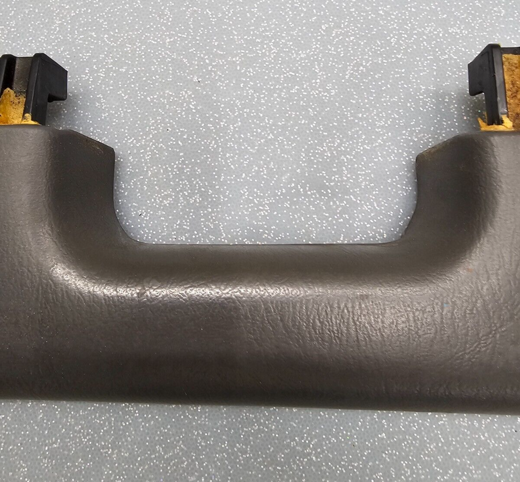 🔥97-03 Ford F150 Door Panel Front RIGHT PASSENGER Arm Rest Pull Handle GRAY OEM