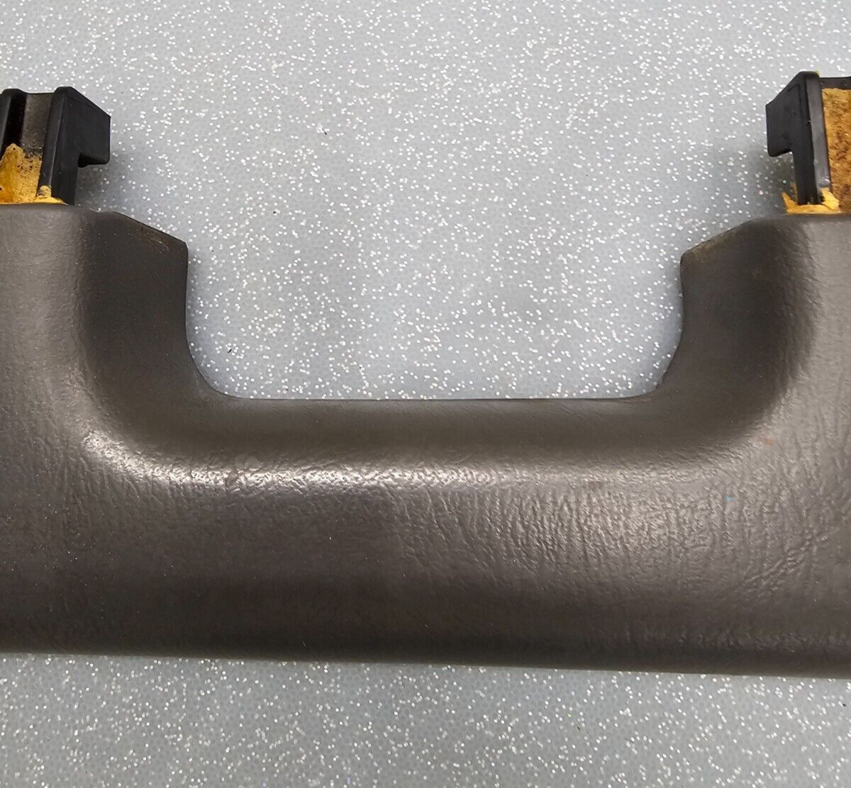 🔥97-03 Ford F150 Door Panel Front RIGHT PASSENGER Arm Rest Pull Handle GRAY OEM