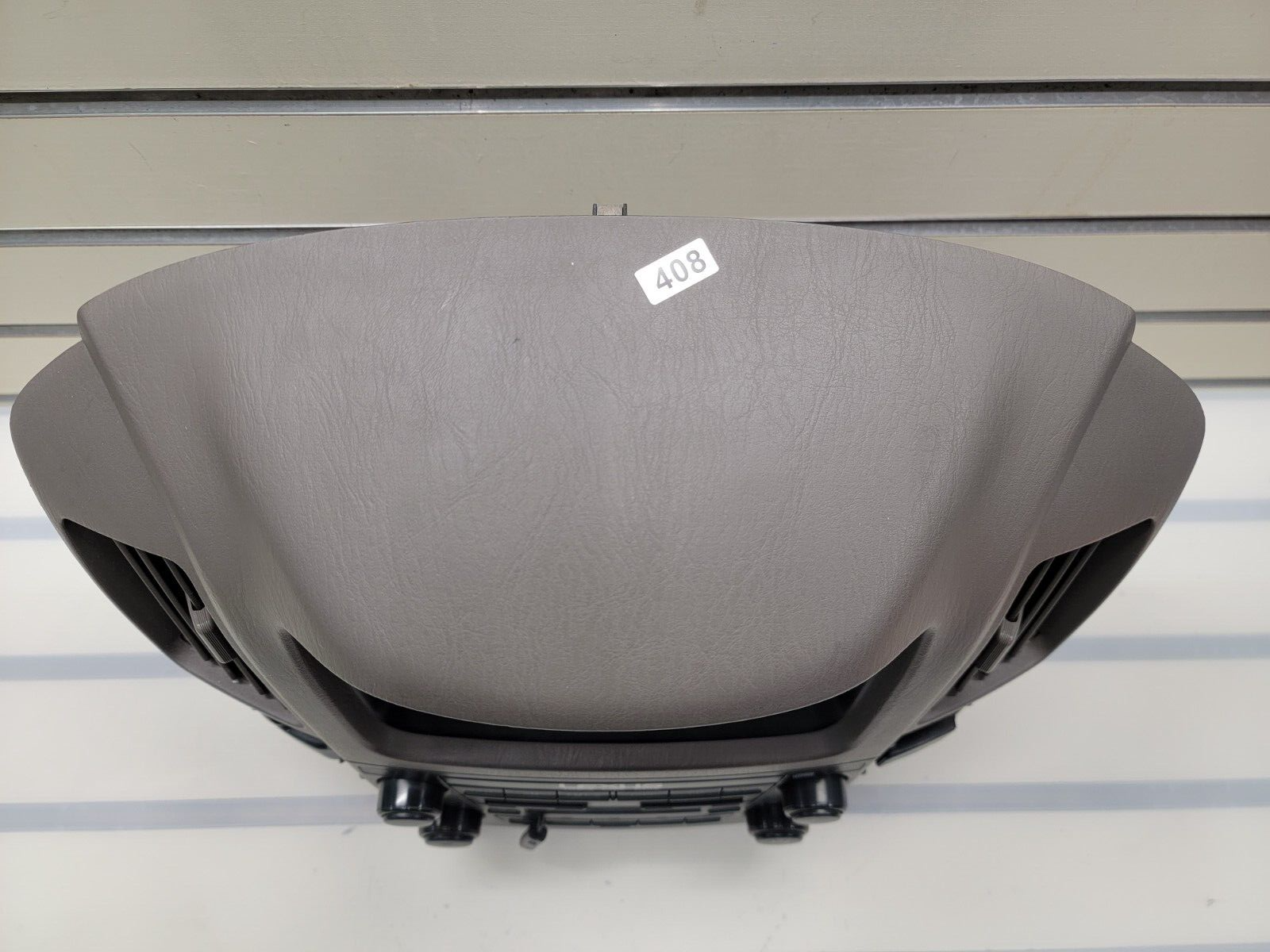 🔥1999 - 2003 Lexus RX300 Info GPS Display Screen OEM RADIO BEZEL RX dark tan