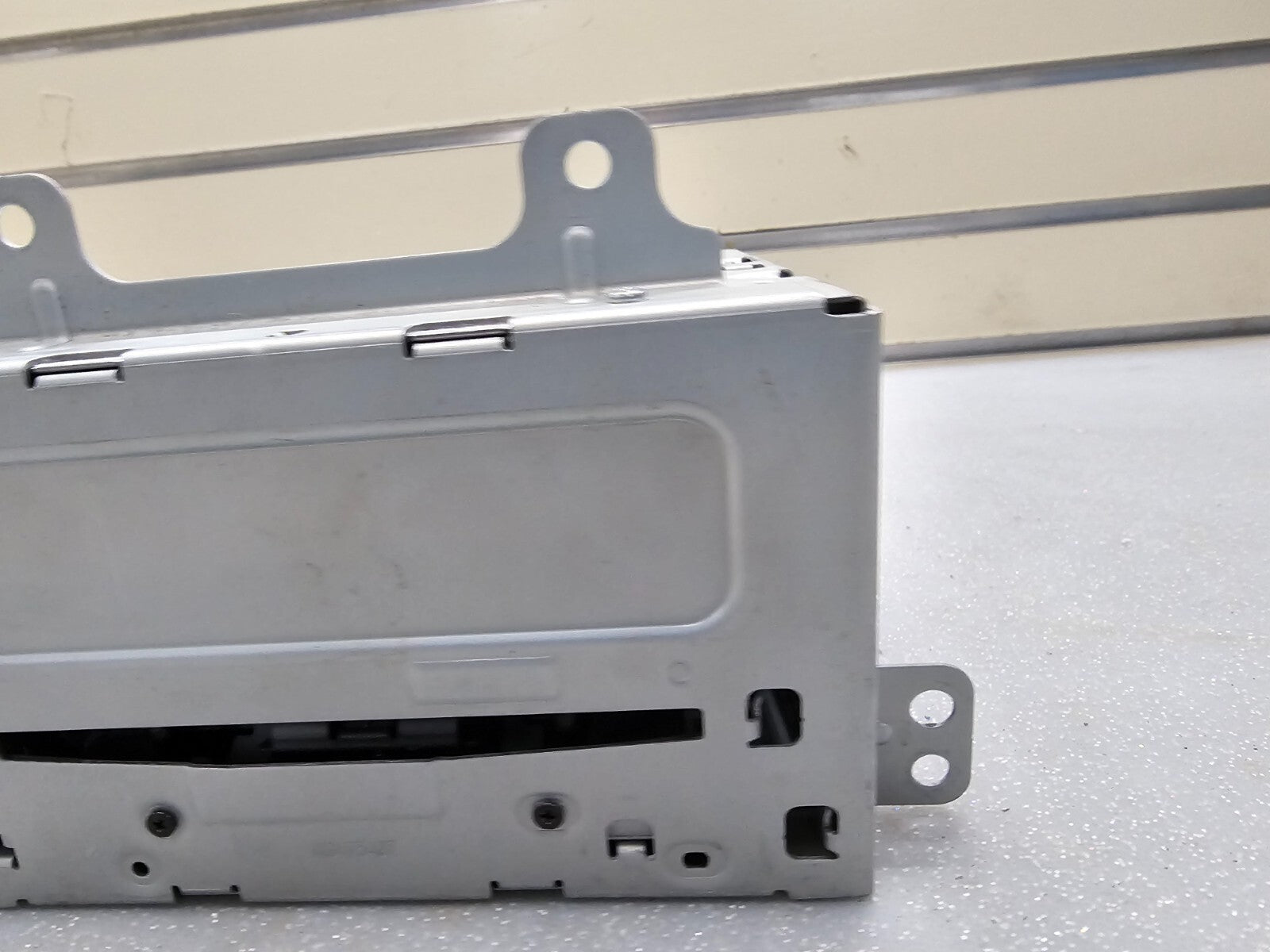 🔥2013-2015 Chevrolet Equinox Camaro Cruze AM FM XM Radio mp3 CD Player