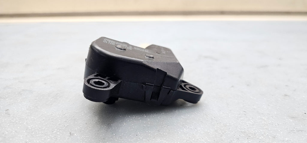 🔥02-06 DODGE 1500 PICKUP Heater Core Blend Door Actuator Fits