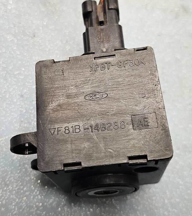 🔥99-04 Ford Super Duty F250 F350 Passenger On/Off Disable Switch OEM