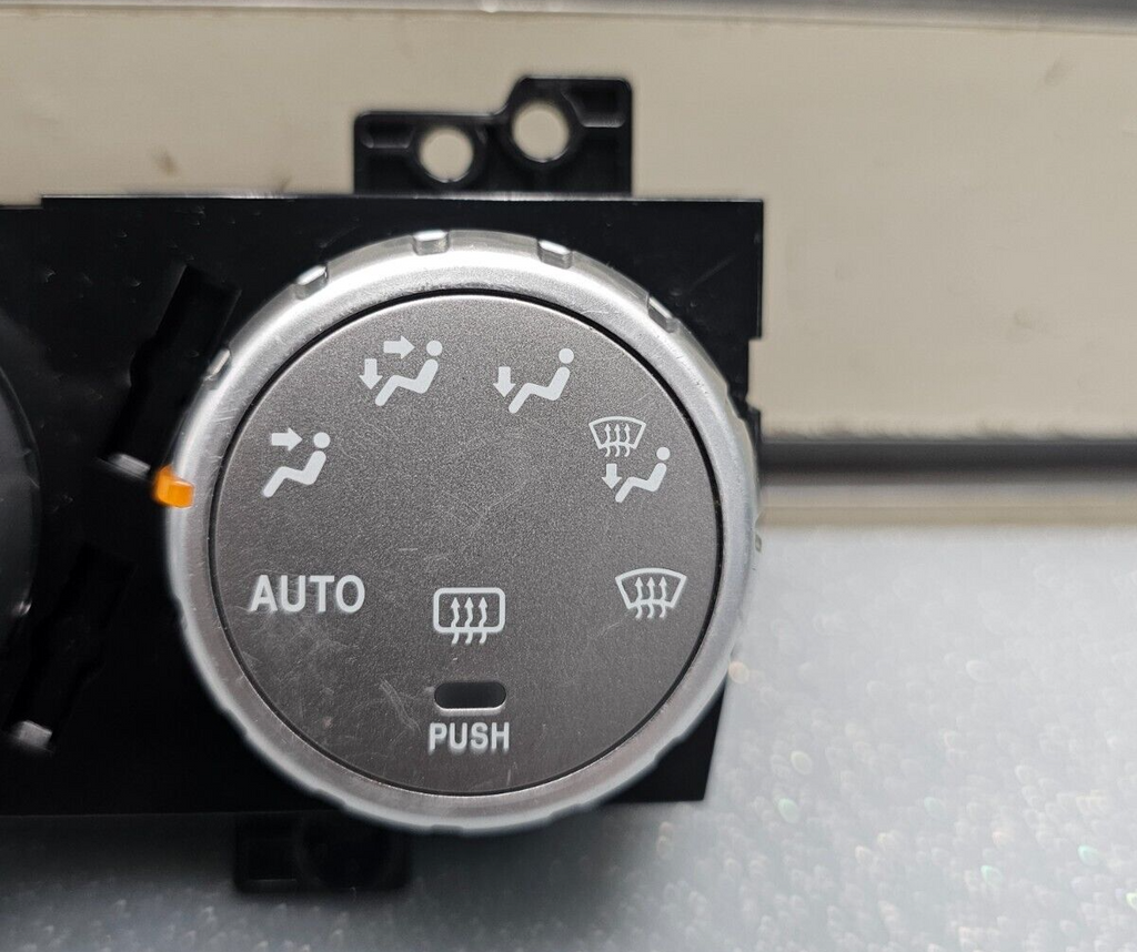 🔥07-08 Subaru Forester Automatic Dash AC Heater Climate Temperature Control OEM
