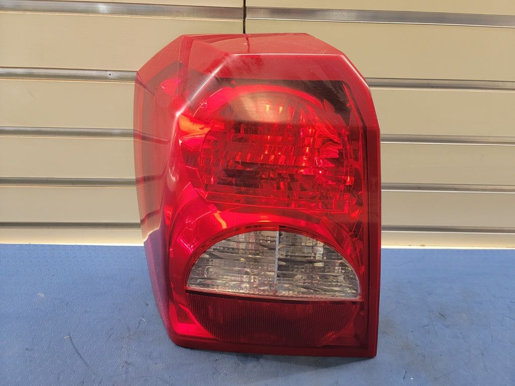 🔥2008-2012  DODGE CALIBE DRIVER LEFT Tail Light Assembly