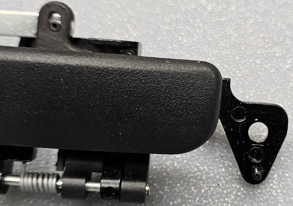 🔥98-04 S10 Blazer Jimmy Sonoma Glove Box Latch Lock Handle Compartment Assembly