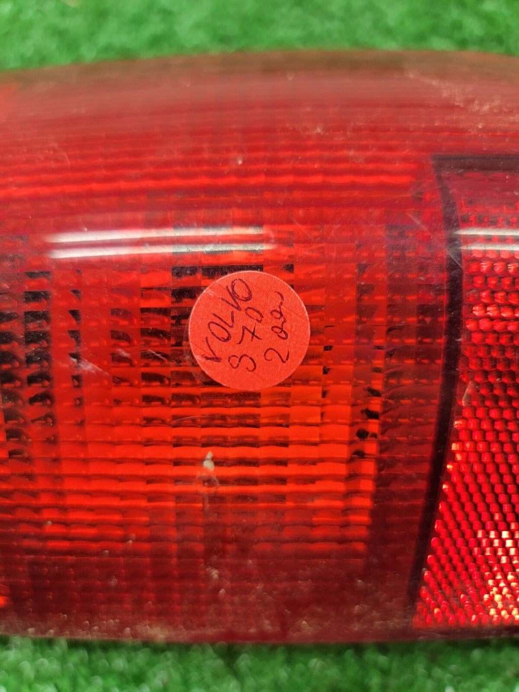 🔥98-00 Volvo V70 93-97 850 Right Passenger Lower Tail Light Assembly Lamp OEM
