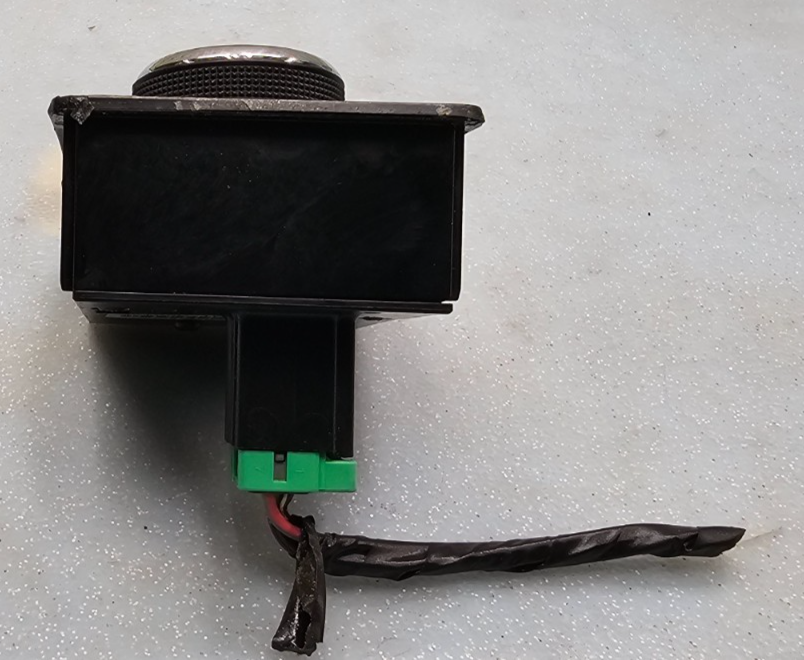 🔥09-12 Dodge Ram 1500 2500 4x4 Transfer Case Switch OEM