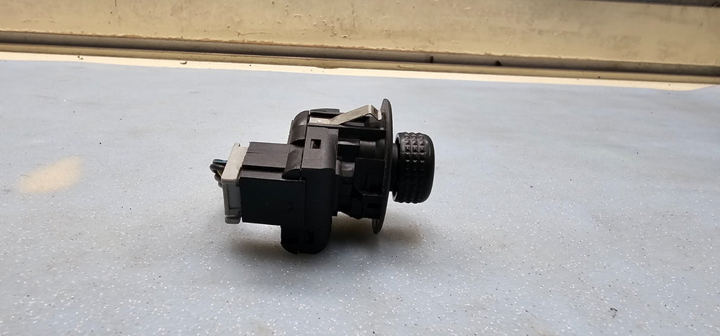 🔥07-17 Ford Expedition F-Series Power Mirror Control Switch