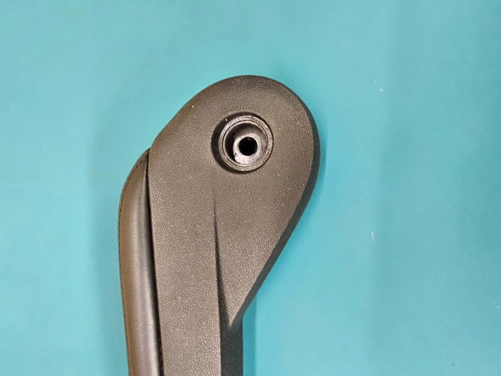 🔥10-16 Dodge Grand Caravan CHRYSLER TOWN COUNTRY Arm Rest Passenger Side GRAY