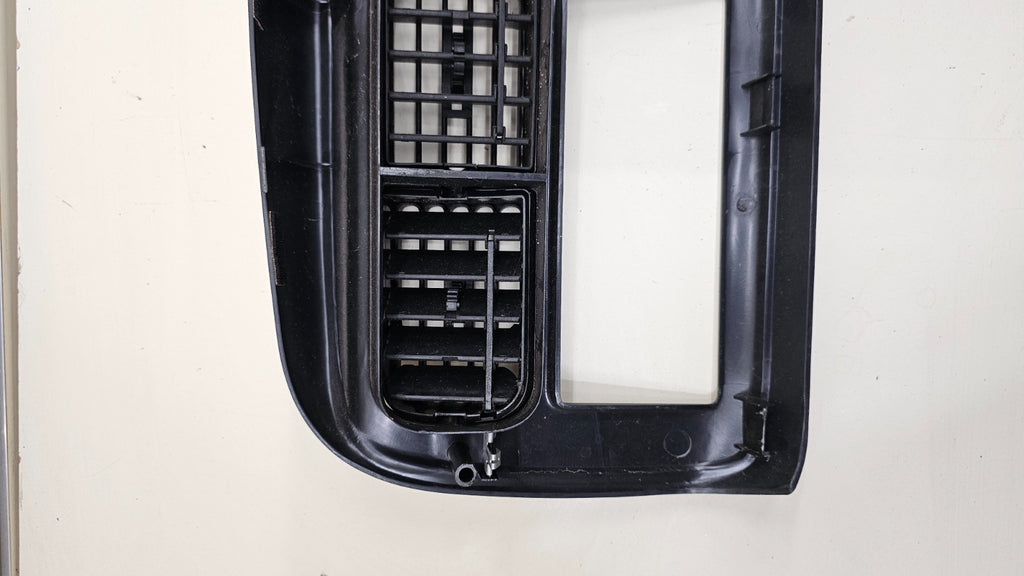 🔥97-00 Dodge Dakota Durango Dash Trim Gauge Instrument Cluster Bezel Black OEM