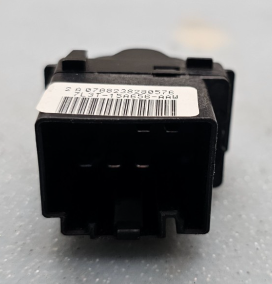 🔥2004-2008 Ford F-150 Mark LT Front Sunroof Moonroof Switch OEM
