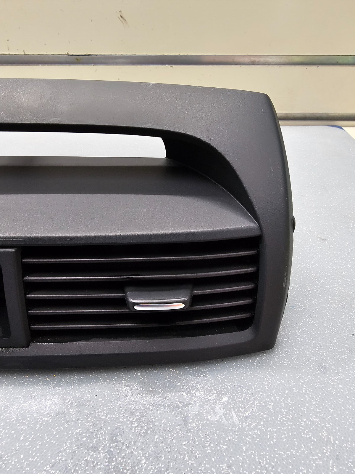 🔥05-08 Acura TL Center Dash AC Air Vent Duct Grille 77270-SEP-A020 OEM