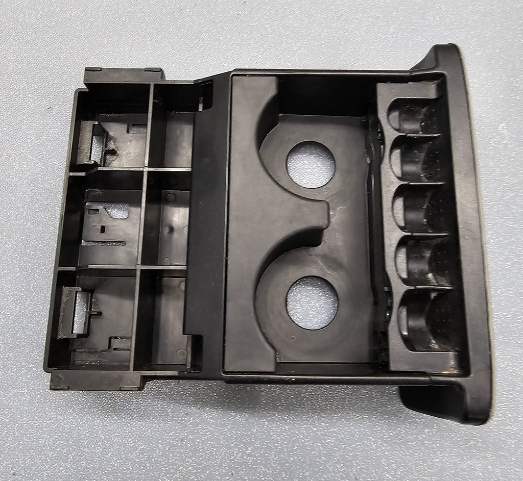 🔥1999-2004 Honda Odyssey Dash Cup Holder Coin Tray Compartment Gray OEM