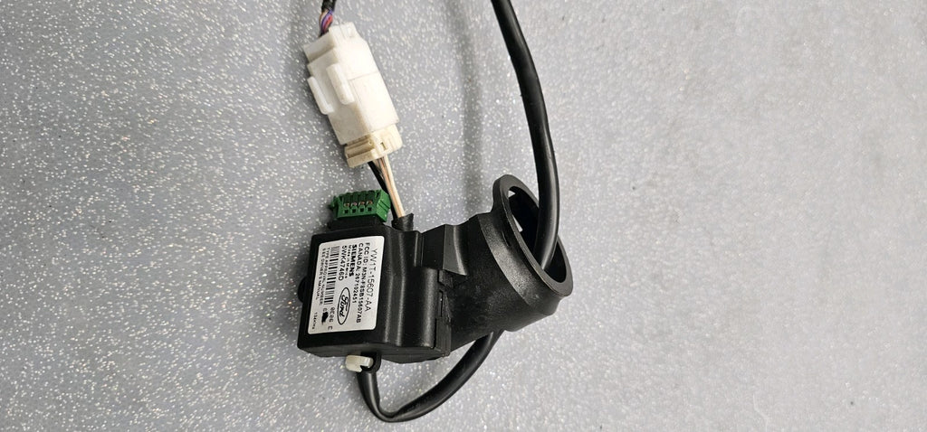98-02 Mustang Ranger Explorer Anti Theft Pats transceiver Immobilizer Assembly