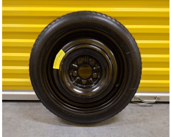 🔥2006-2019 Hyundai Sonata Spare Tire Wheel Compact Donut OEM