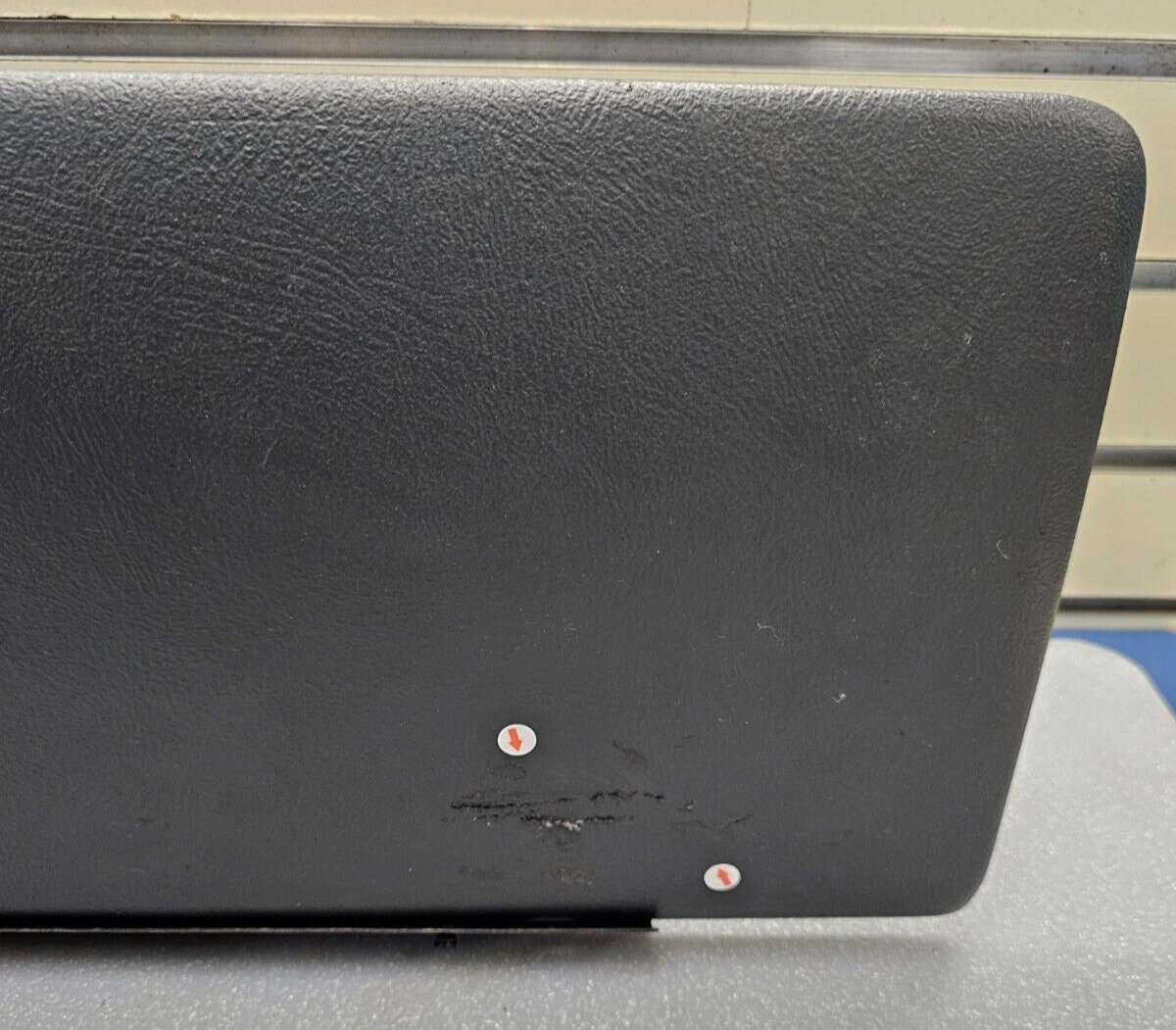99-06 SILVERADO SIERRA Dash GLOVE BOX Storage Compartment Assembly Black G3