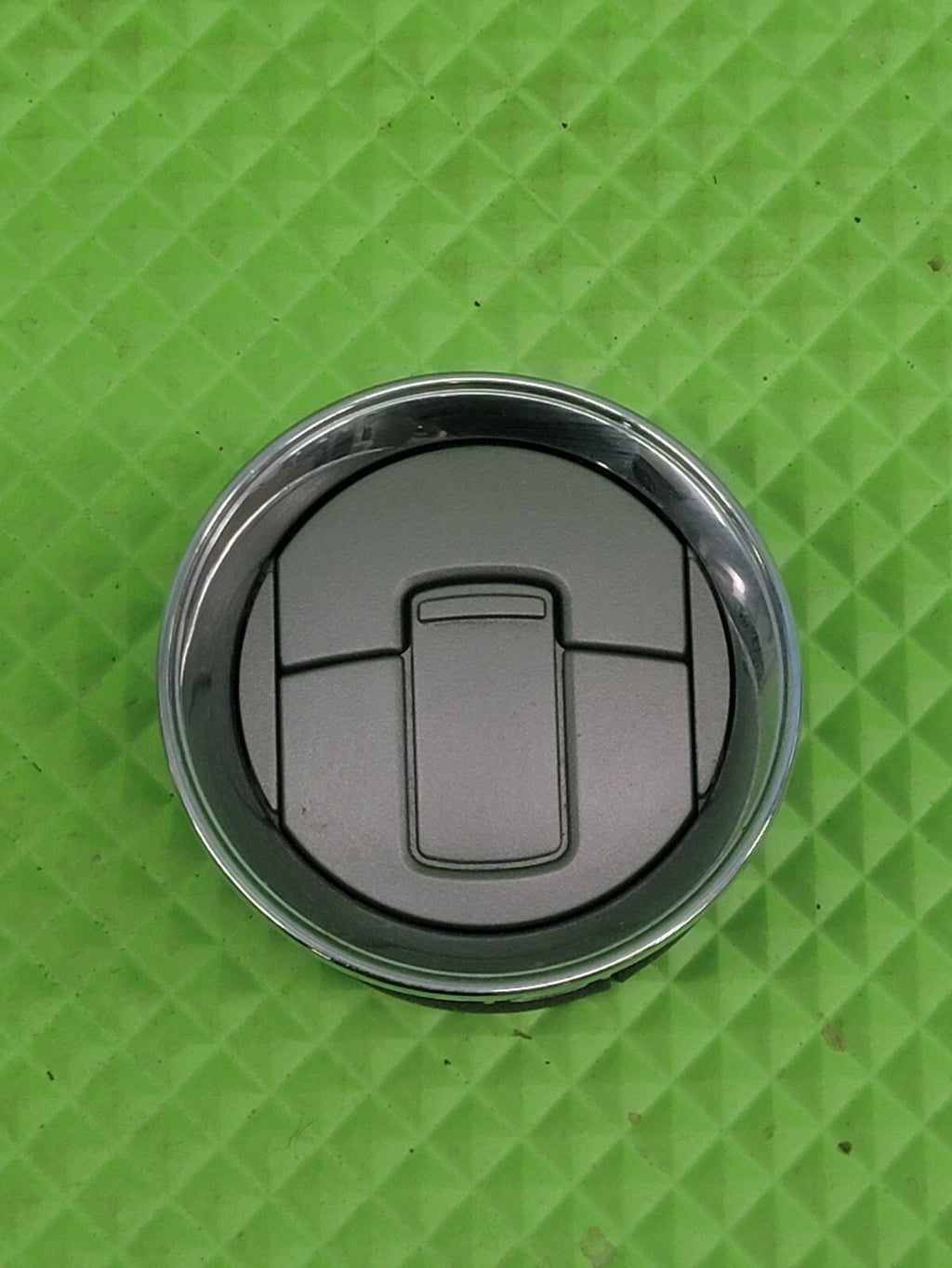 🔥2009-2014 Ford F-150 Dash A/C Air Vent Heater AirVent gray VT14